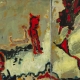 Devil Dance Diptych (2004)